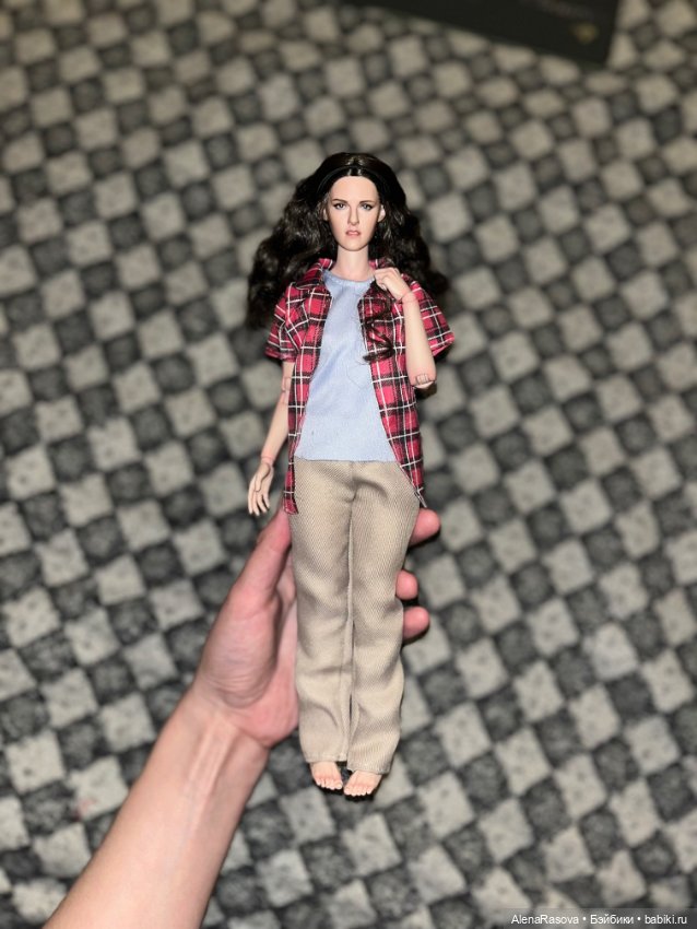 Белла ч.2 — Экшн (фото 2)