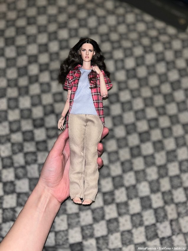 Белла ч.2 — Экшн (фото 3)