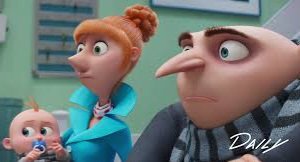 Гадкий Я — Интересное и необычное: фотоподборки (фото 8)