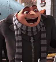 Гадкий Я — Интересное и необычное: фотоподборки (фото 6)