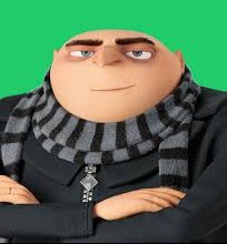 Гадкий Я — Интересное и необычное: фотоподборки (фото 3)