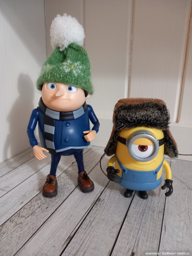 Феликс Грю. Или меня настигло (фото 10)