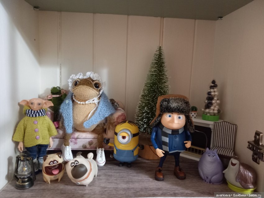 Феликс Грю. Или меня настигло