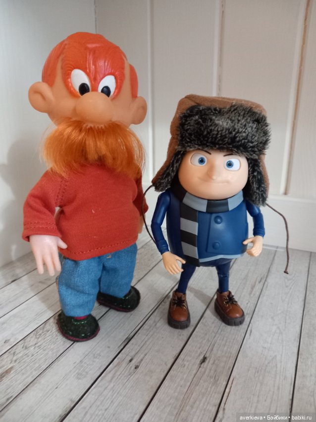 Феликс Грю. Или меня настигло