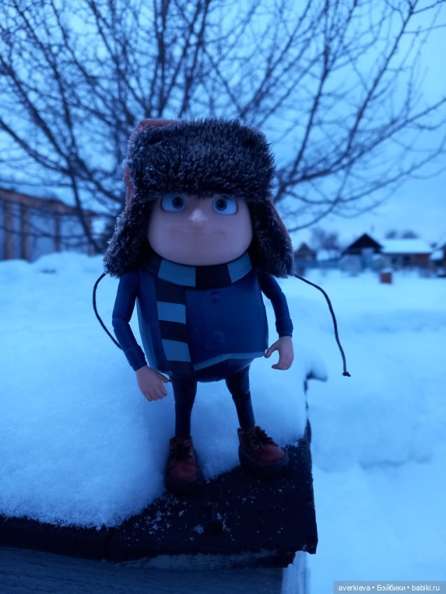 Феликс Грю. Или меня настигло