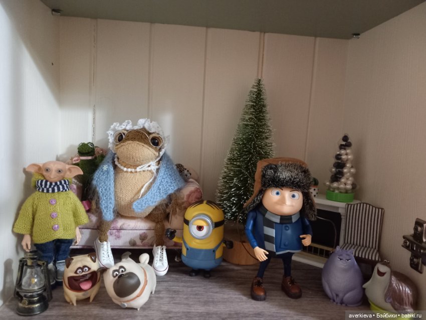 Феликс Грю. Или меня настигло