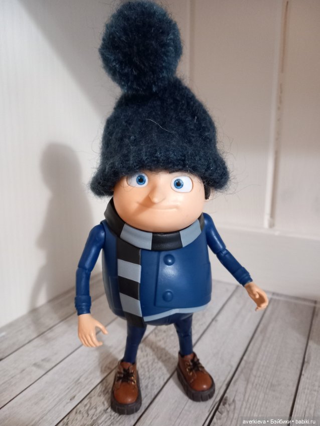 Феликс Грю. Или меня настигло (фото 8)