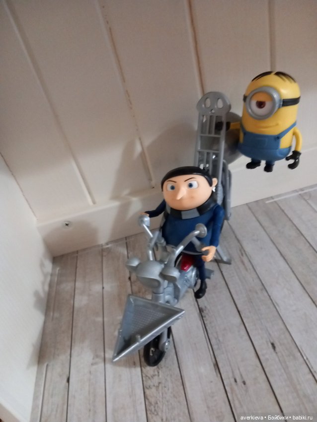 Феликс Грю. Или меня настигло (фото 7)