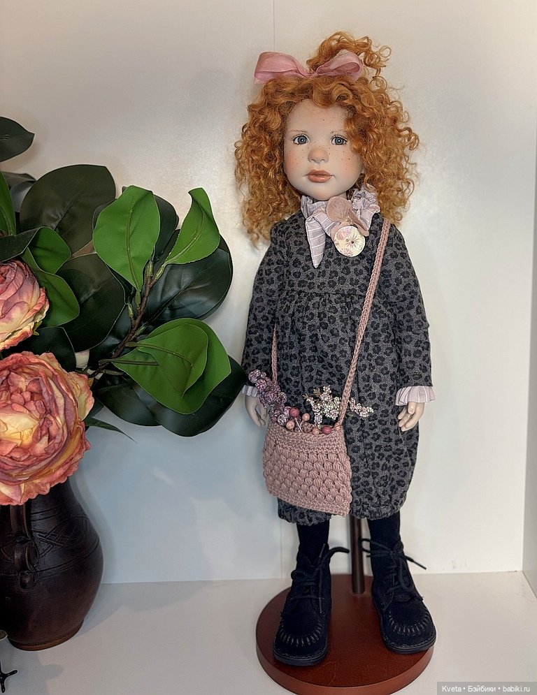 Куклы Zwergnase — Куклы Zwergnase (Цвергназе/Цверги): фото (фото 2)