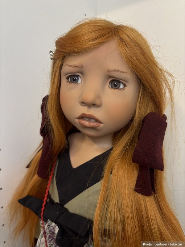 Куклы Zwergnase — Куклы Zwergnase (Цвергназе/Цверги): фото