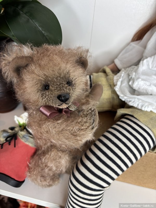 Куклы Zwergnase — Куклы Zwergnase (Цвергназе/Цверги): фото (фото 8)