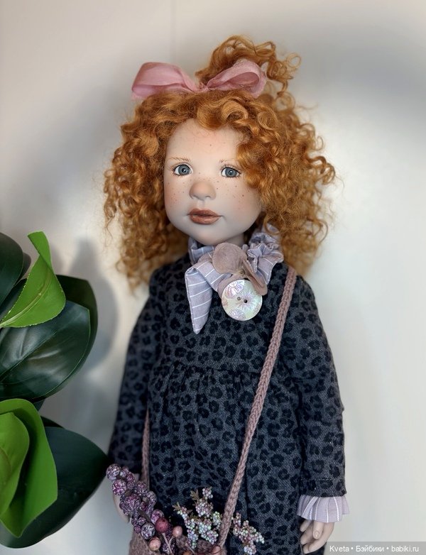 Куклы Zwergnase — Куклы Zwergnase (Цвергназе/Цверги): фото (фото 4)