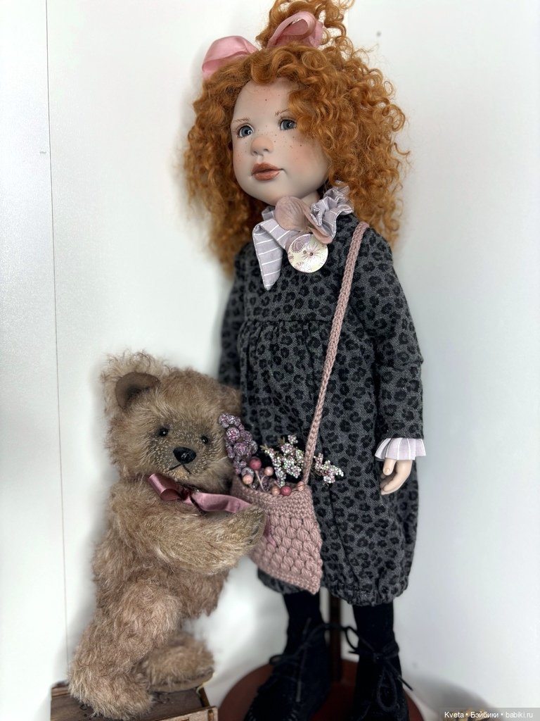 Куклы Zwergnase — Куклы Zwergnase (Цвергназе/Цверги): фото