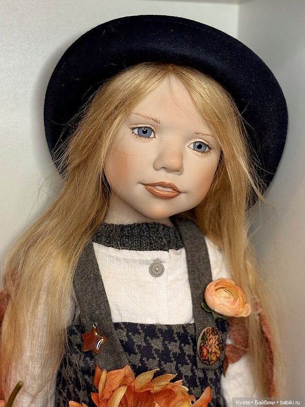 Куклы Zwergnase — Куклы Zwergnase (Цвергназе/Цверги): фото