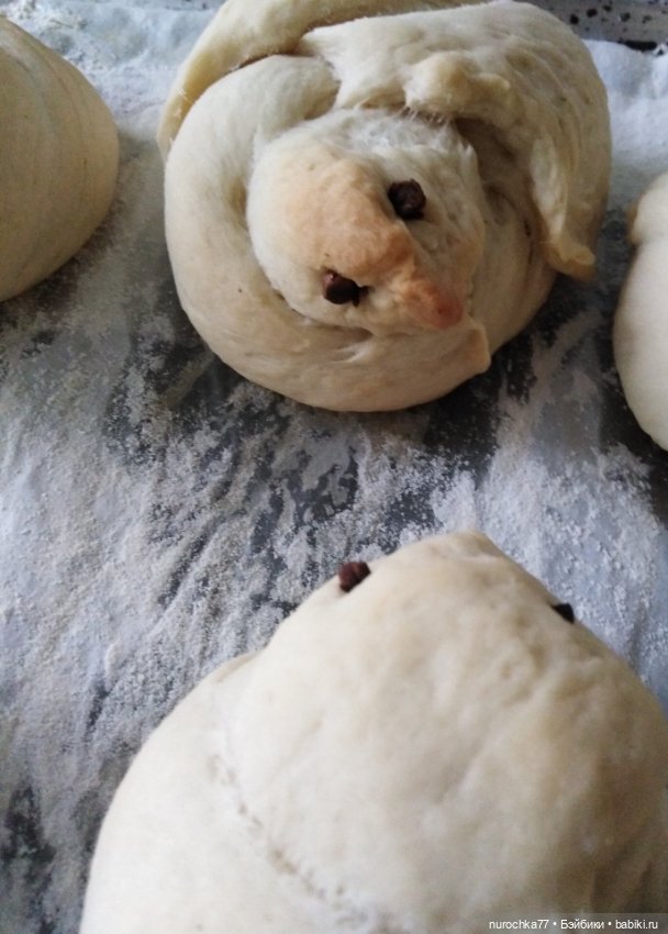 Пышечка и Пончик на Большой кухне (фото 3)