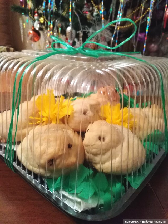 Пышечка и Пончик на Большой кухне (фото 6)