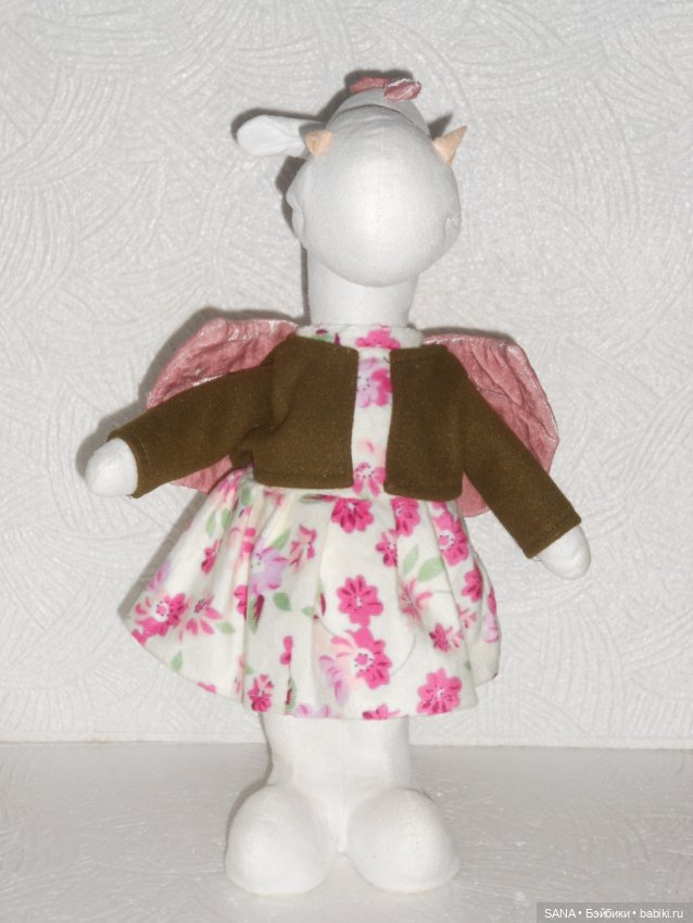 Белый Дракон — Интересные игрушки и фигурки (разное): редкие