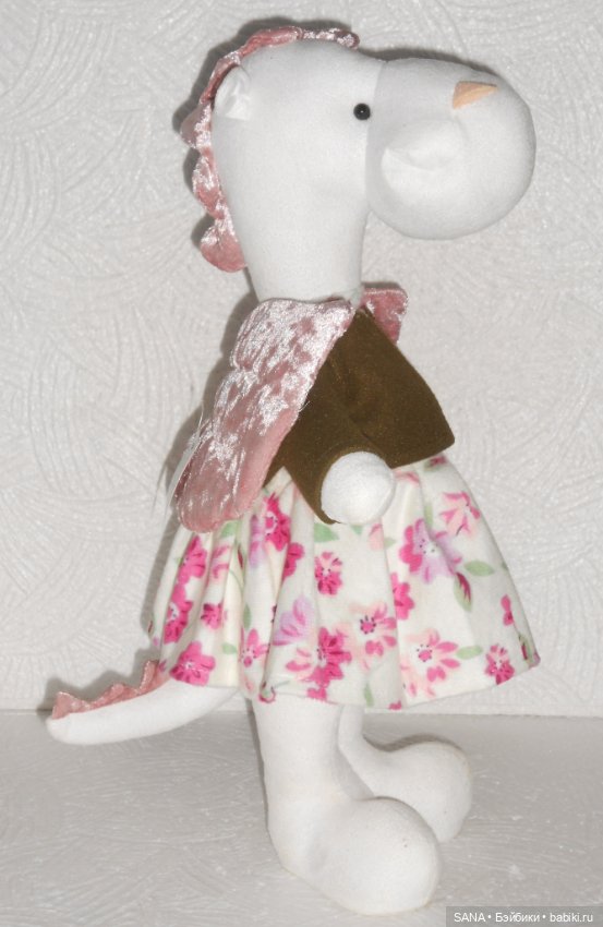 Белый Дракон — Интересные игрушки и фигурки (разное): редкие (фото 2)