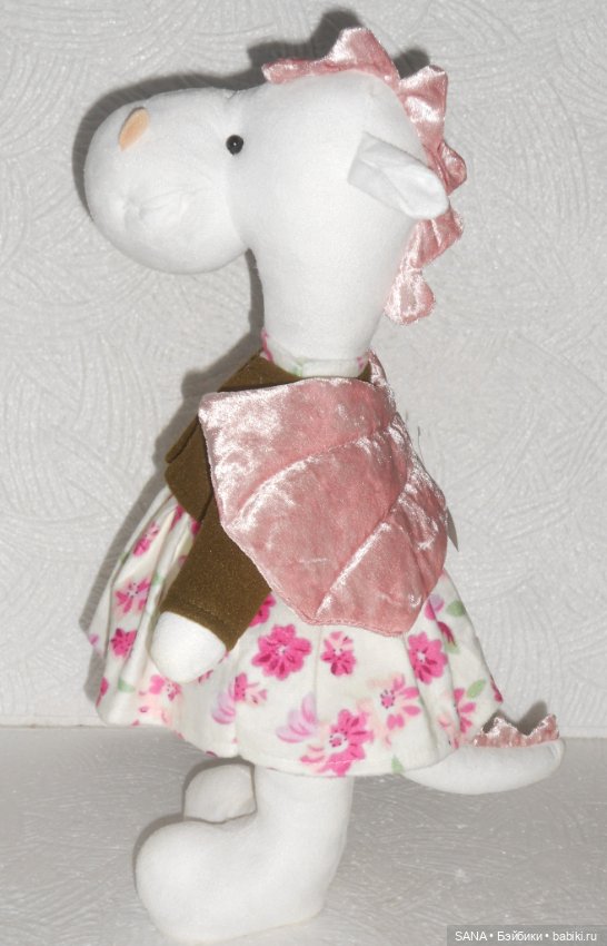 Белый Дракон — Интересные игрушки и фигурки (разное): редкие (фото 4)