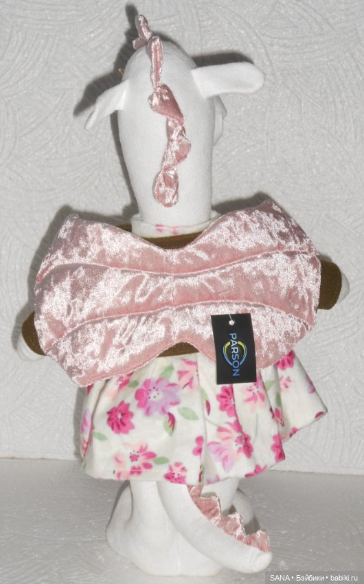 Белый Дракон — Интересные игрушки и фигурки (разное): редкие (фото 3)