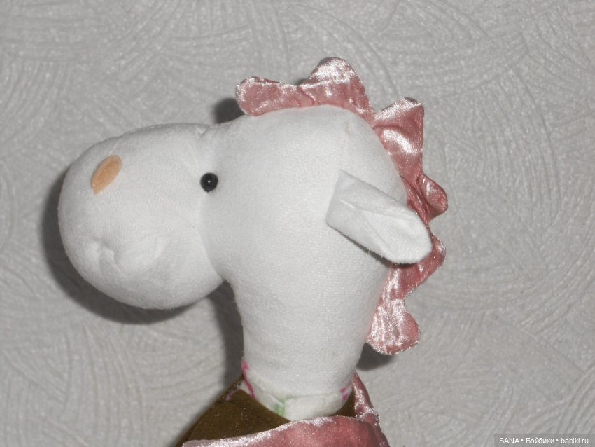 Белый Дракон — Интересные игрушки и фигурки (разное): редкие (фото 5)