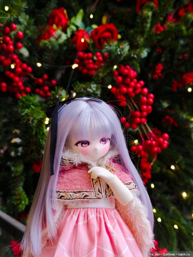 Словно принцесса — Разные шарнирные куклы (не БЖД): редкие