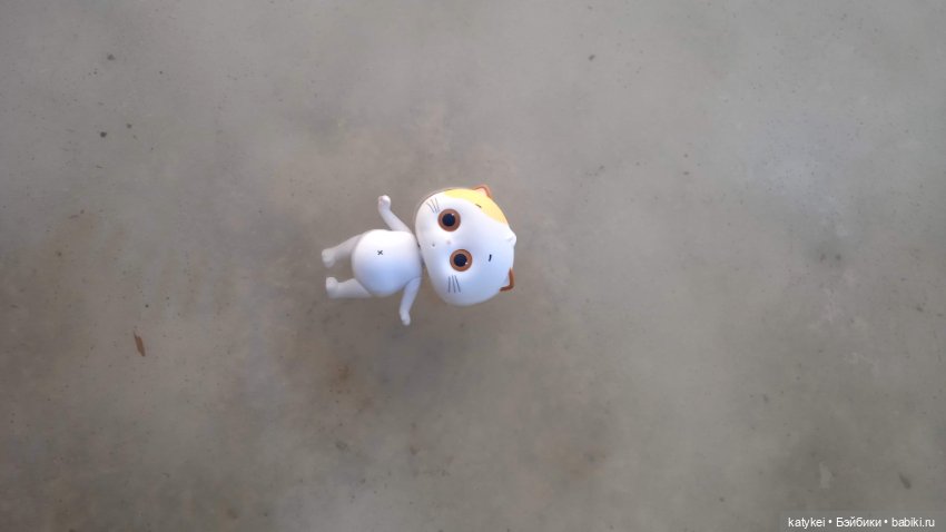 Крещенские купания и валяния в снегу с Ли-Мурр