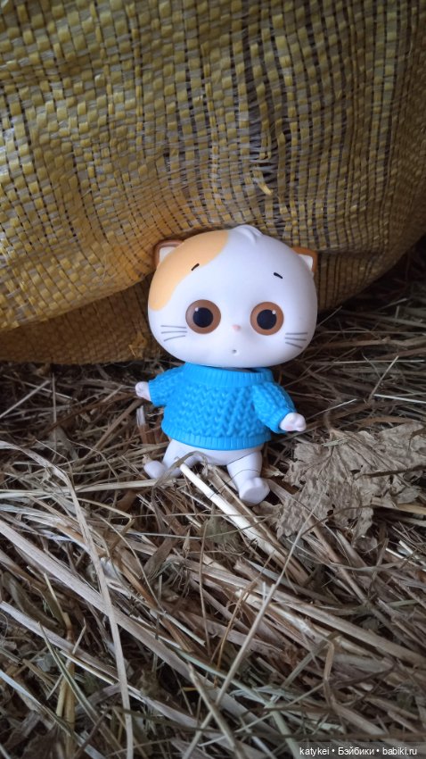 Крещенские купания и валяния в снегу с Ли-Мурр