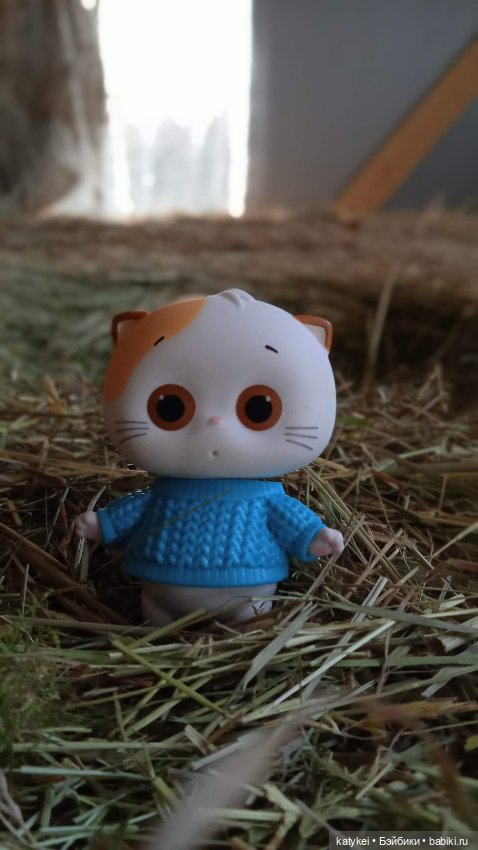 Крещенские купания и валяния в снегу с Ли-Мурр