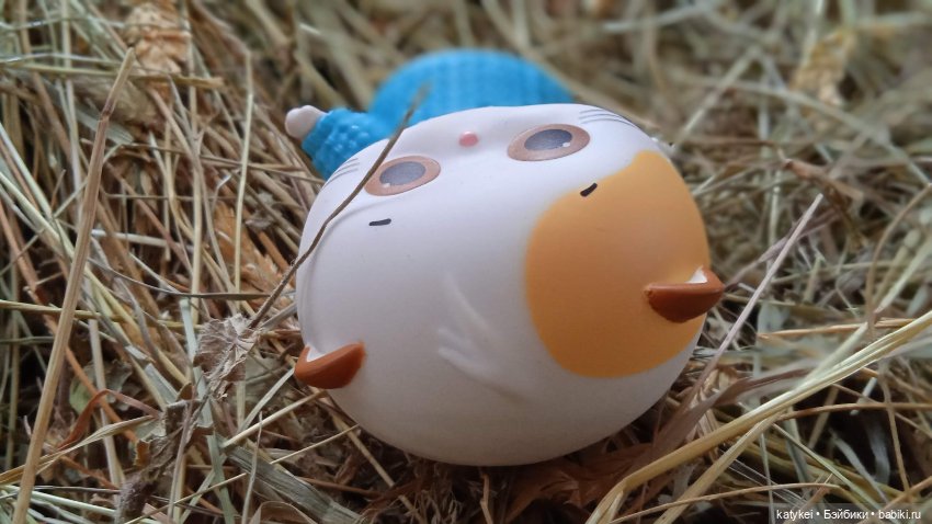 Крещенские купания и валяния в снегу с Ли-Мурр