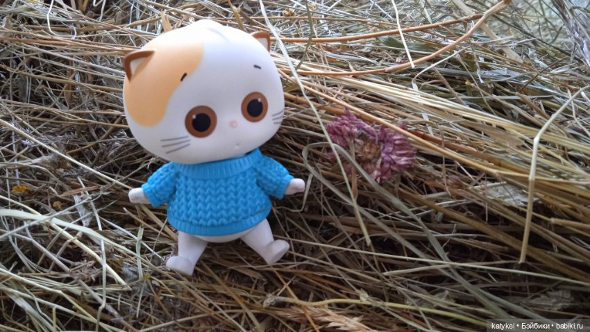 Крещенские купания и валяния в снегу с Ли-Мурр