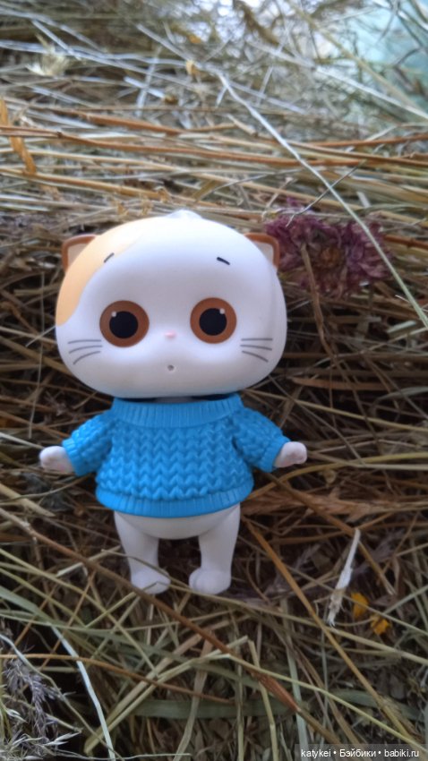 Крещенские купания и валяния в снегу с Ли-Мурр