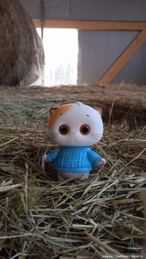 Крещенские купания и валяния в снегу с Ли-Мурр