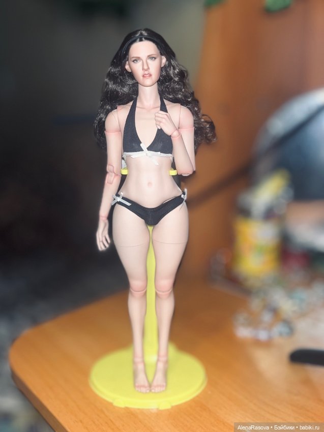 Белла ч.2 — Экшн (фото 4)