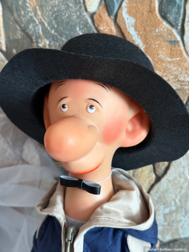 Грицацуева и Бендер, Свадьба 💒❤️🧡 (фото 6)