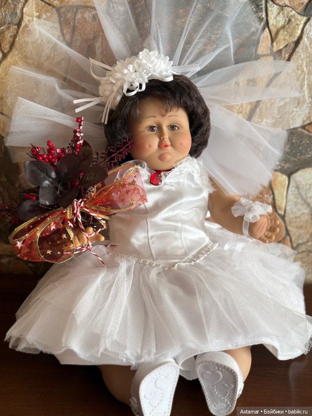 Грицацуева и Бендер, Свадьба 💒❤️🧡 (фото 3)