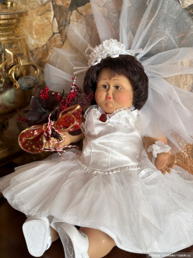 Грицацуева и Бендер, Свадьба 💒❤️🧡 (фото 4)