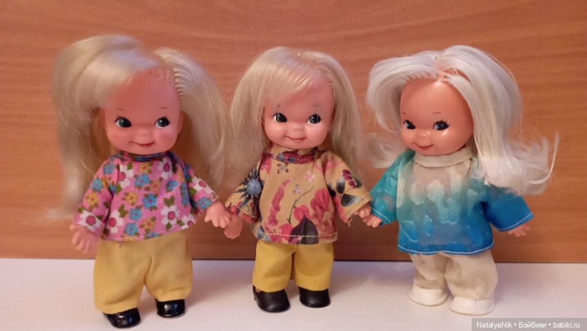 Новые интересные находки в этом году. Goebel (фото 7)