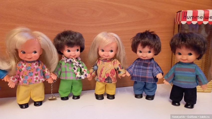 Новые интересные находки в этом году. Goebel (фото 5)