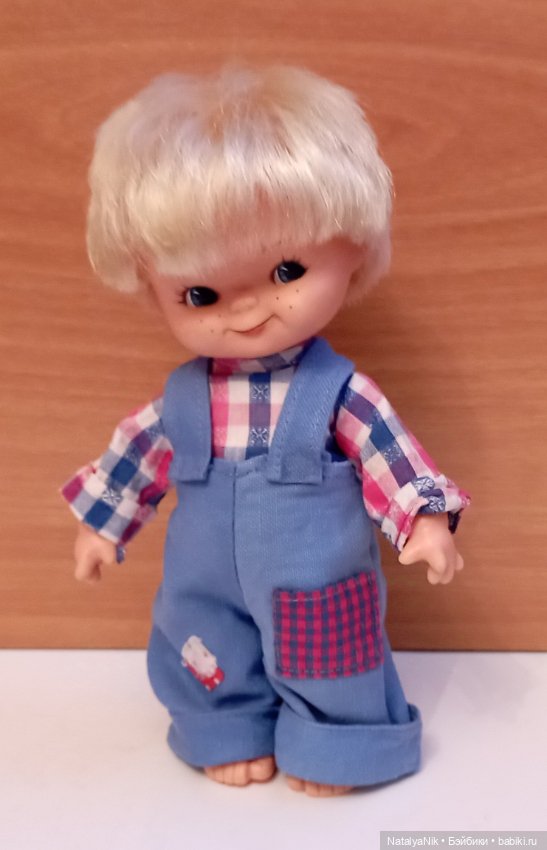 Новые интересные находки в этом году. Goebel (фото 9)