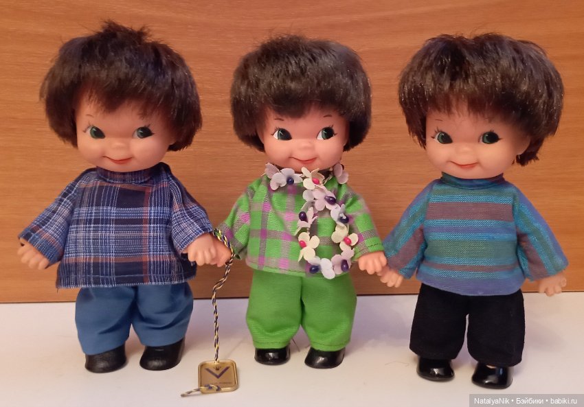 Новые интересные находки в этом году. Goebel (фото 8)