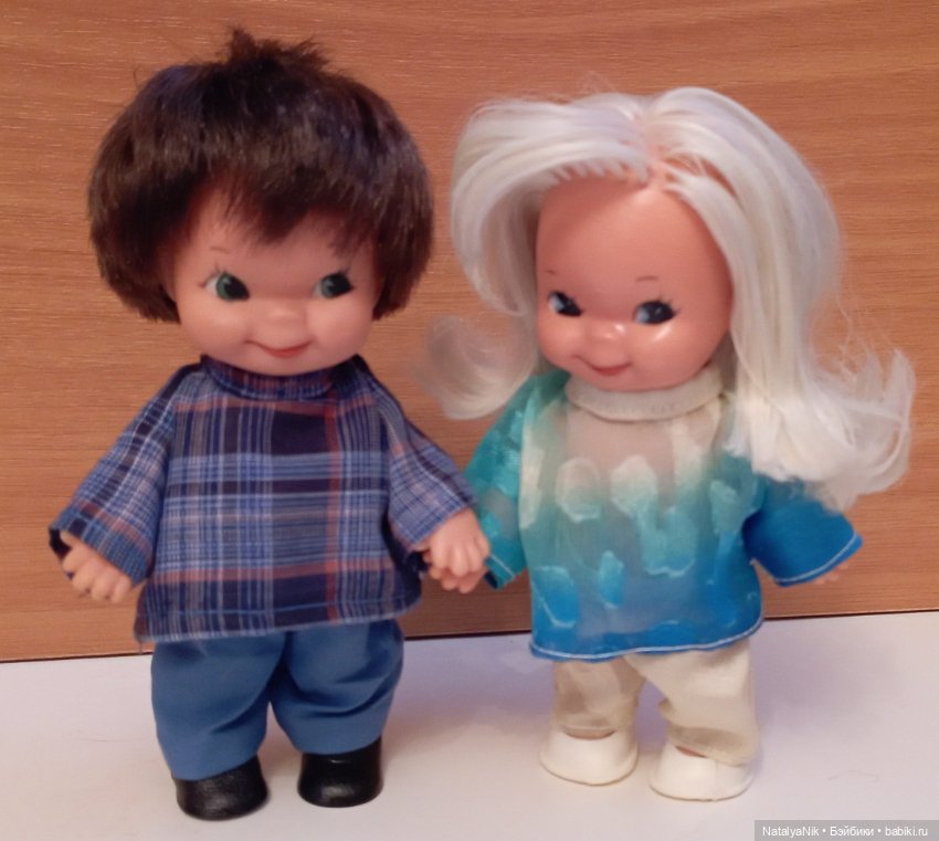 Новые интересные находки в этом году. Goebel (фото 10)