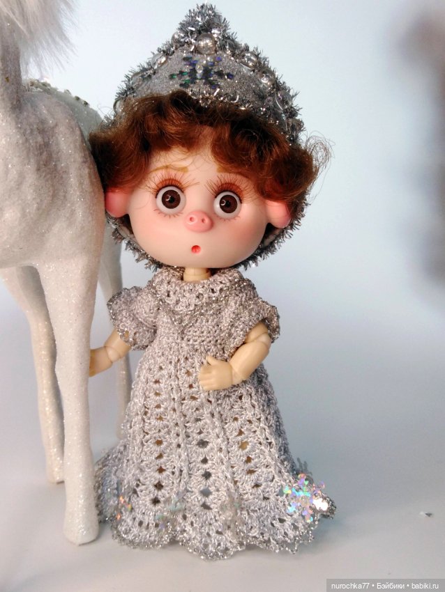 Про Нафочку. Нафочкин праздник (фото 5)