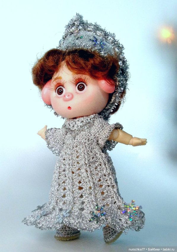 Про Нафочку. Нафочкин праздник (фото 6)