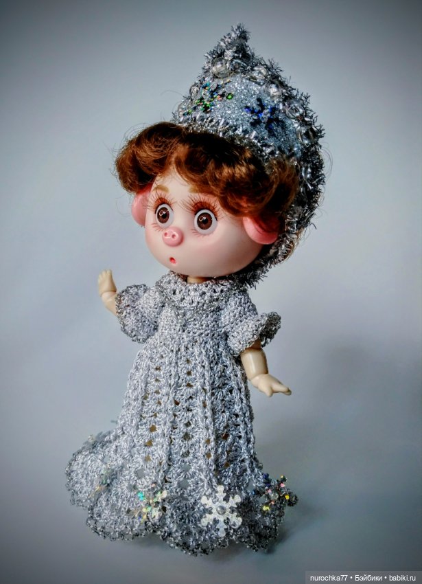 Про Нафочку. Нафочкин праздник