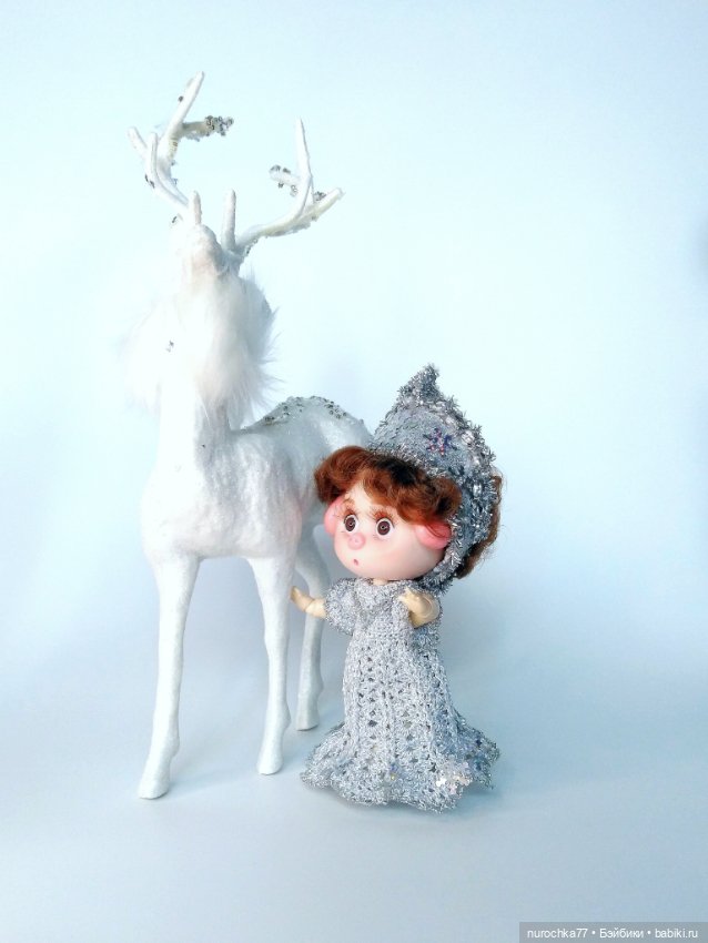 Про Нафочку. Нафочкин праздник (фото 4)