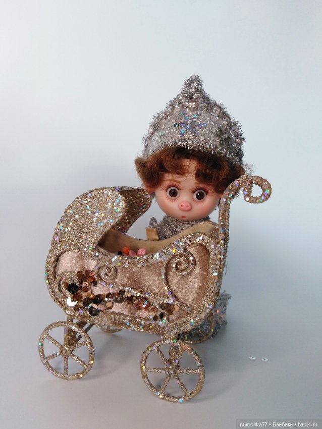 Про Нафочку. Нафочкин праздник (фото 8)