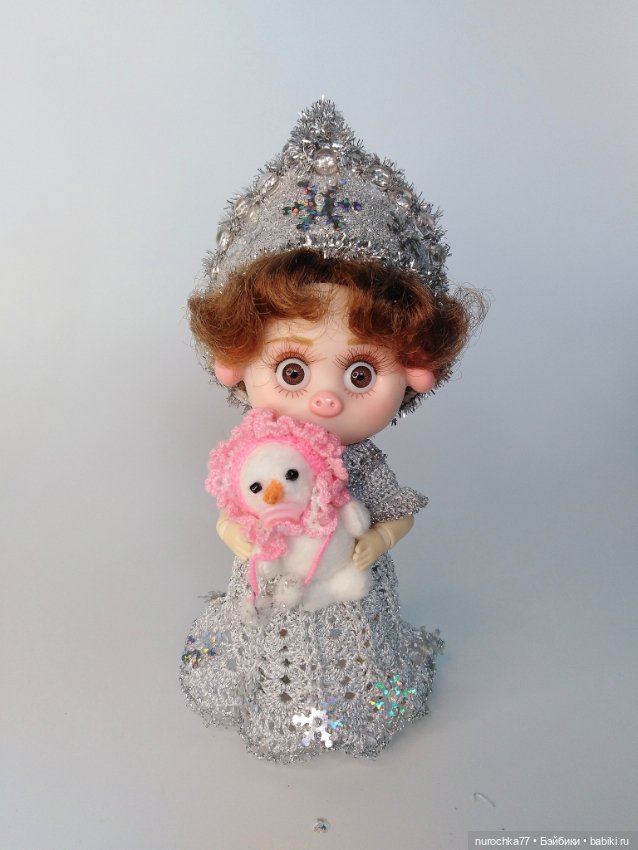 Про Нафочку. Нафочкин праздник (фото 9)