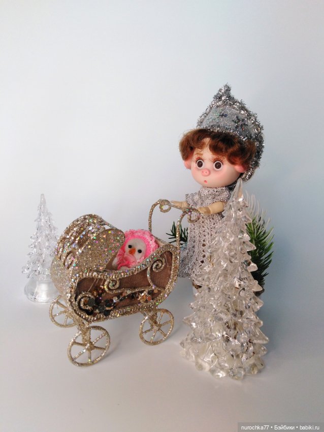 Про Нафочку. Нафочкин праздник (фото 10)