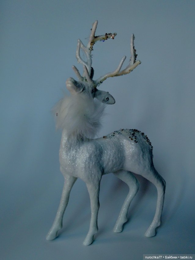 Про Нафочку. Нафочкин праздник (фото 2)